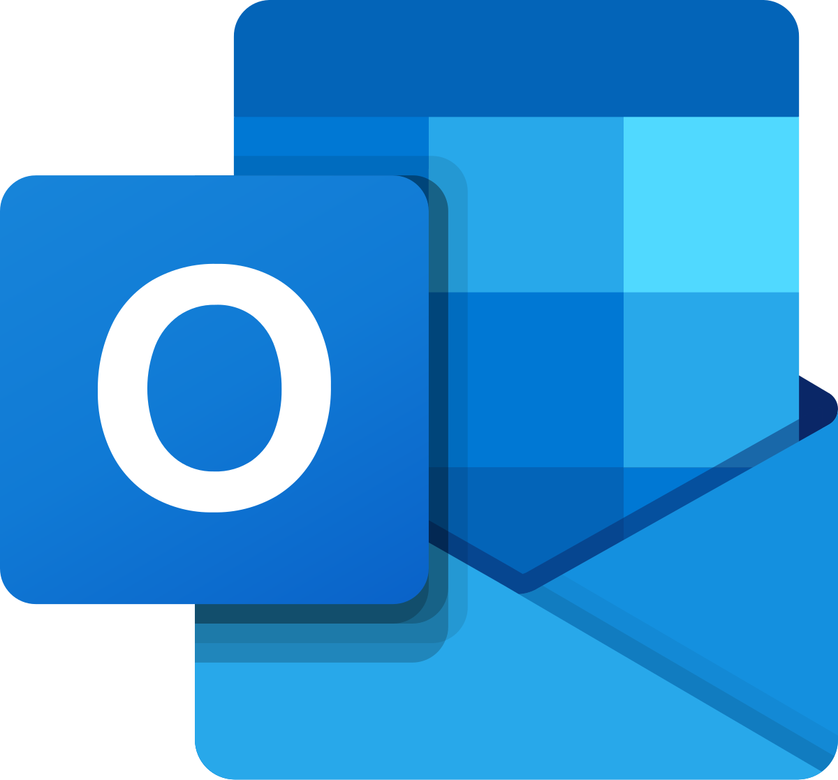 logo outlook usms